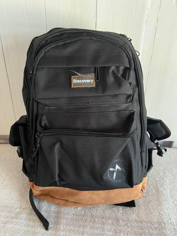 Producto - Mochila Discovery