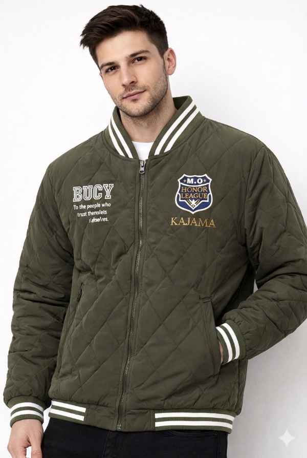 Producto - CHAQUETA BUCY