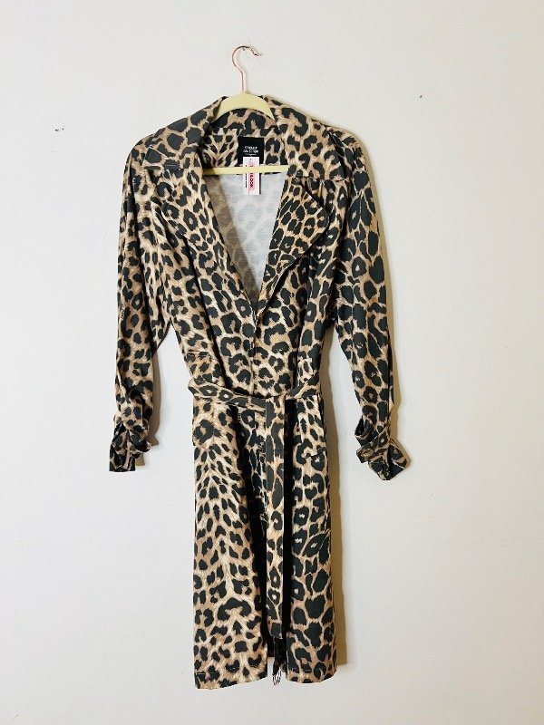 Producto - Saco st.marie collection