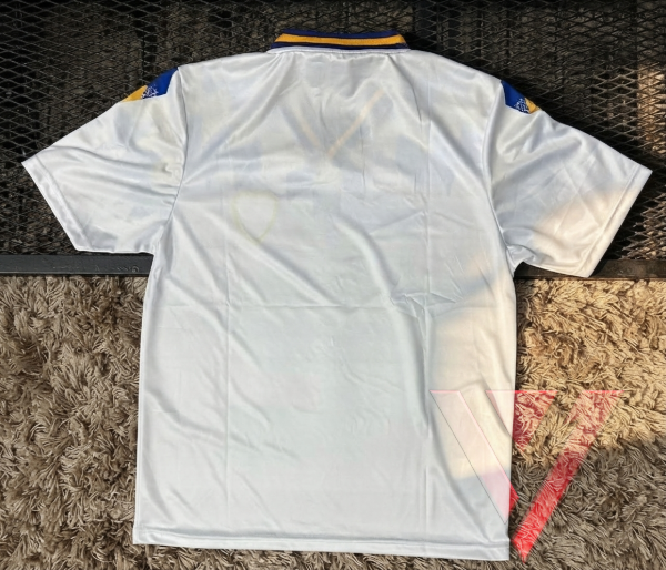 Producto - CAMISETA BOCA STADIUM 2026 - 3