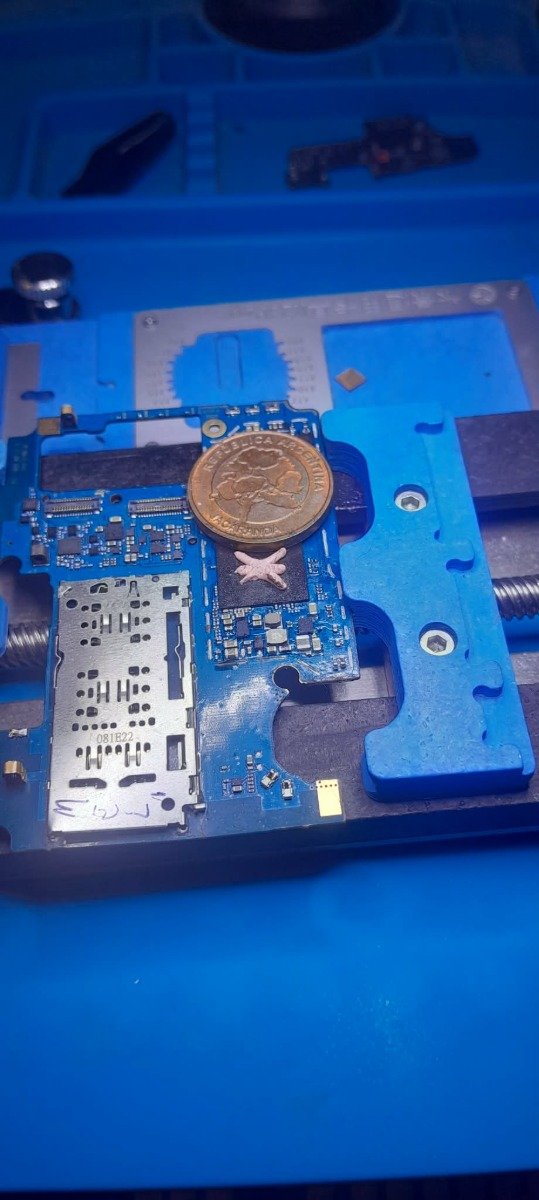 Producto - Reparación y Mantenimiento de CELULARES - 10