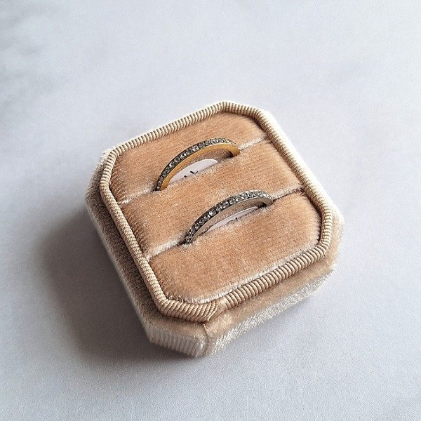 Producto - Anillo Lovely - 0
