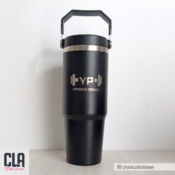 Producto - Vaso Térmico 850 ML - Personalizado