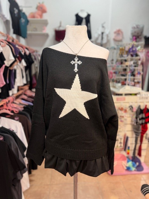 Producto - Sweater Star