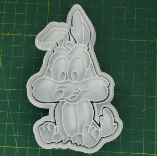 Producto - Looney tunes 2