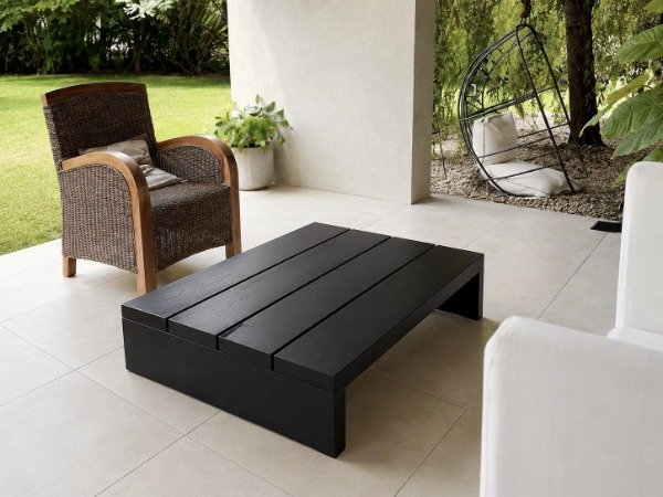 Producto - Mesa Ratona SEA