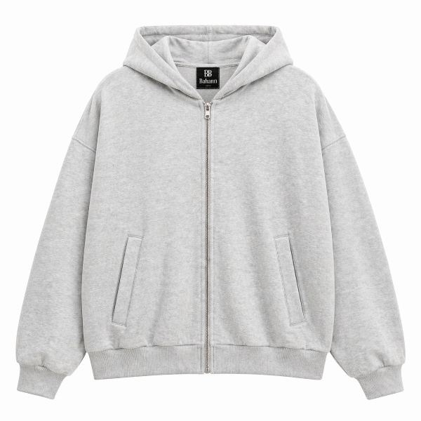 Producto - Jacket Gg Grey