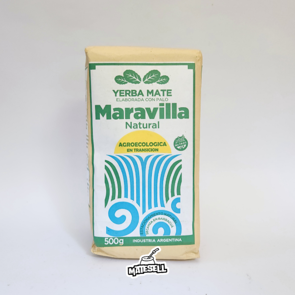 Producto - MARAVILLA BARBACUÁ