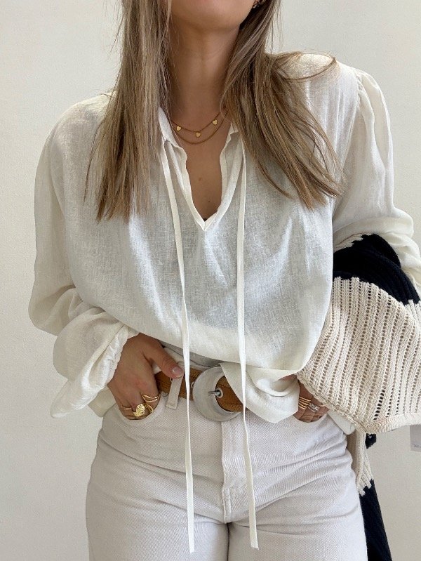 Producto - Blusa Madrileña - 2