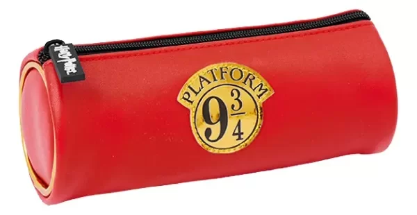 Producto - Cartuchera Tubo Harry Potter Varios Diseños Mooving