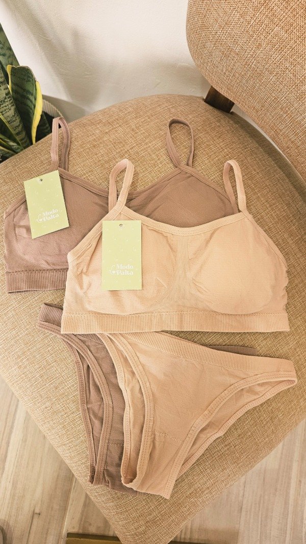 Producto - Set Comfy Vedetina
