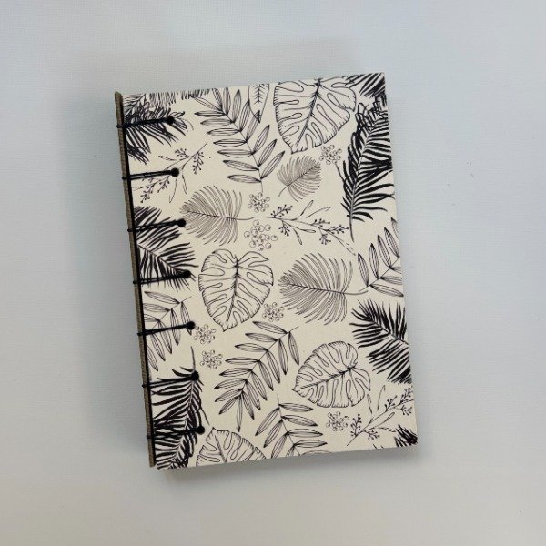 Producto - Cuaderno Belga A5 Liso - 5