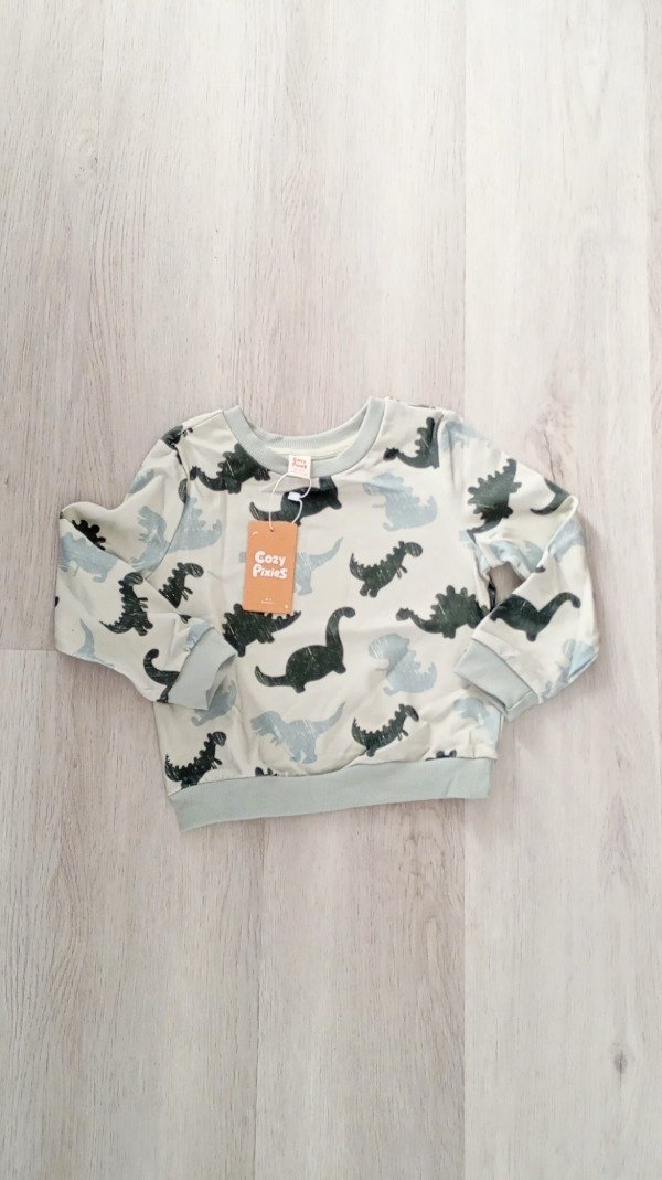 Producto - BUZO DINOS