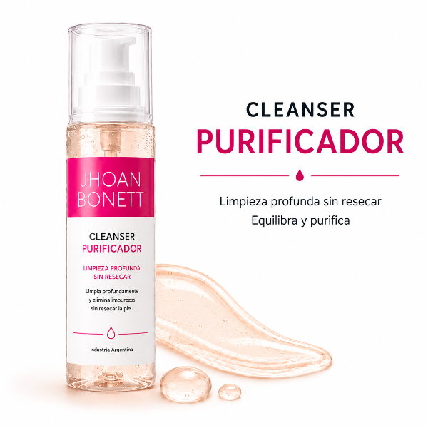 Producto - HIGIENE FACIAL - 11