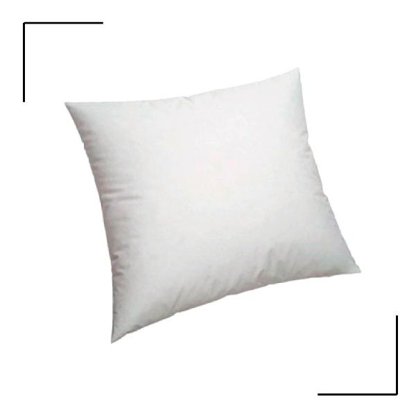Producto - Almohadon sublimable 40x40 cm