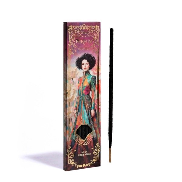 Producto - Sahumerio Perfum Premium Acqua Florentina