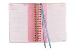 Producto - AGENDA MOOVING STORYBOOK A5 Diaria  2027 - 1
