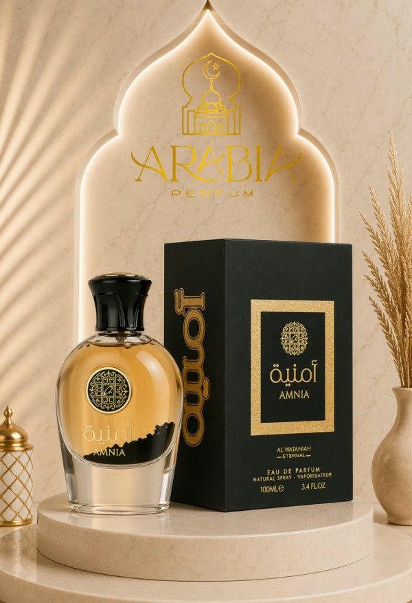 Producto - Amnia Al Wataniah - 0