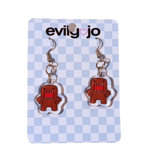 Producto - Domo - Aritos