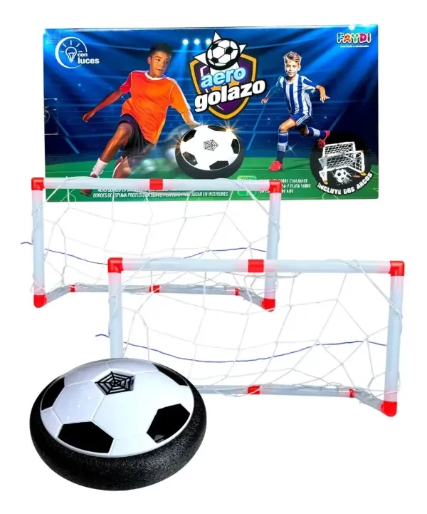 Producto - Aero golazo FAYDI