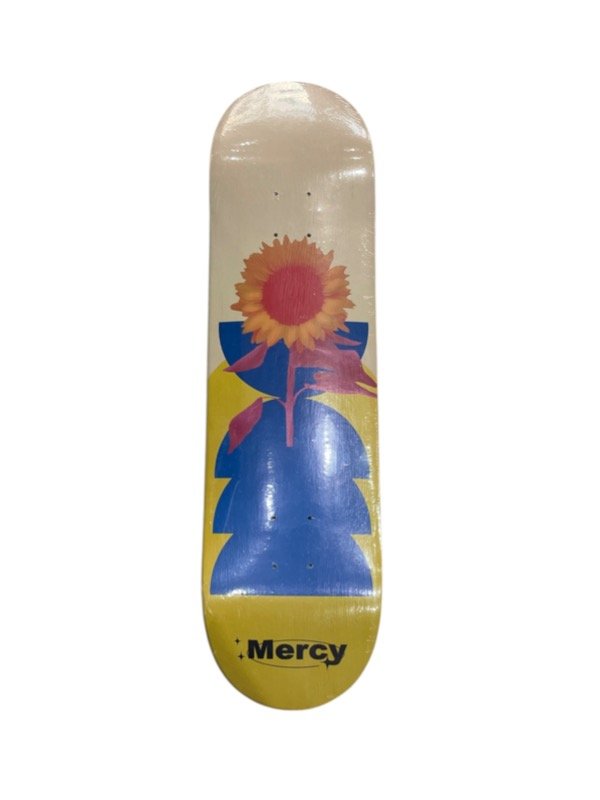 Producto - MERCY GIRASOL 8.25