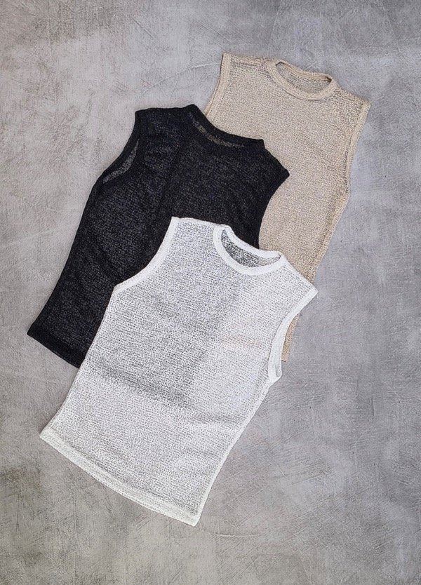 Producto - musculosa fati