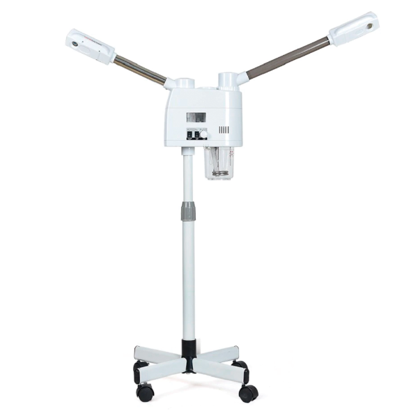 Producto - Vaporizador Facial de Pie con Frio y Ozono