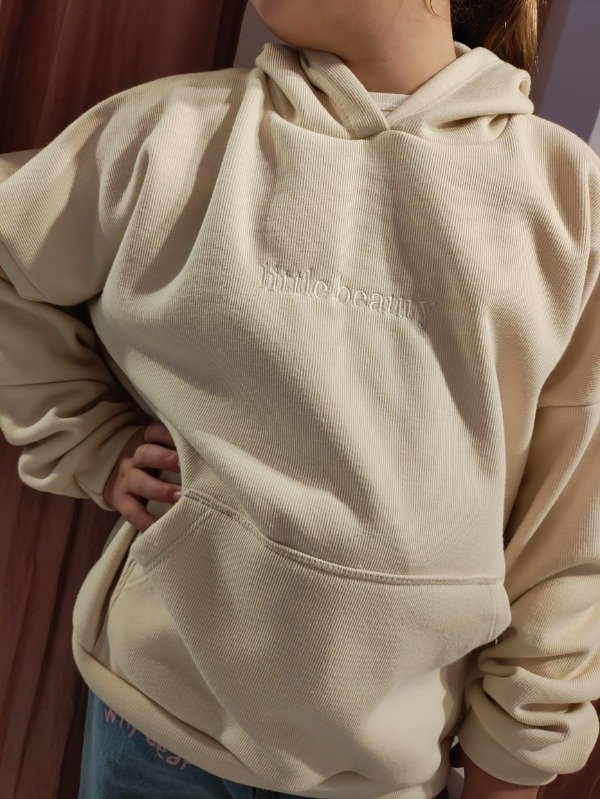 Producto - Buzo Morley little beauty