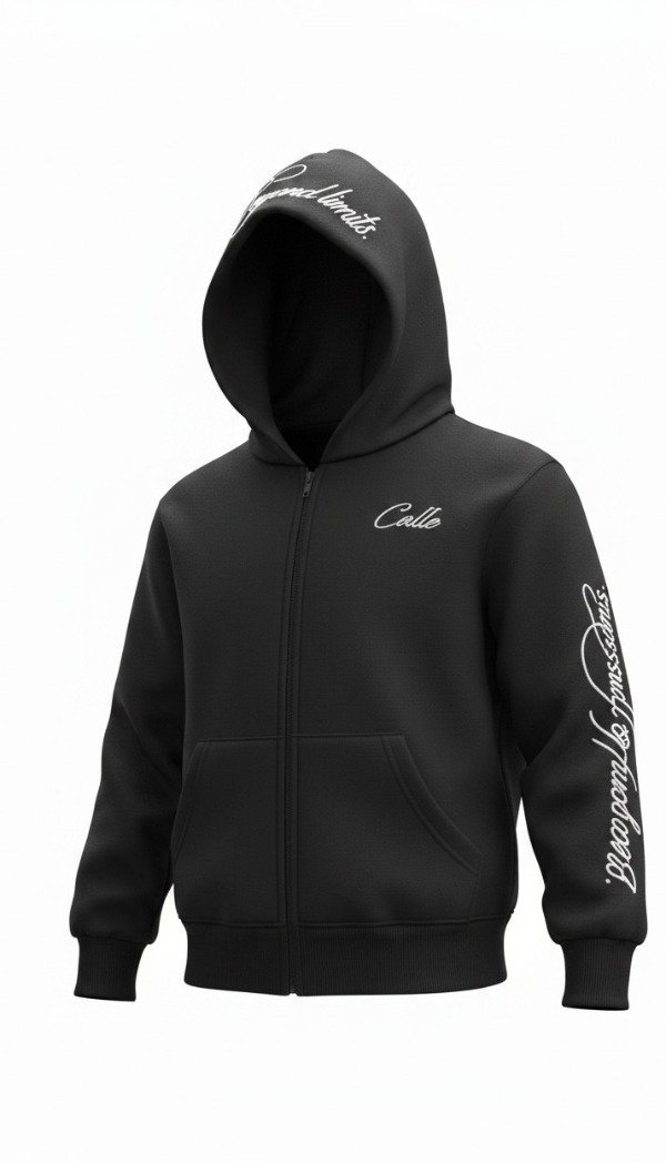 Producto - Campera BEYOND LIMITS