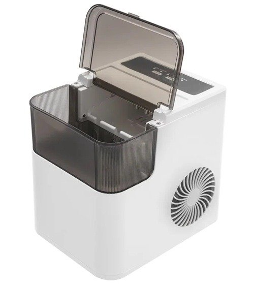 Producto - Fábrica de Hielo Ibek