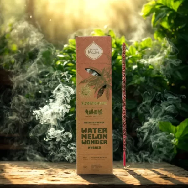 Producto - SAHUMERIOS CANNABIS - WATER MELON WONDER