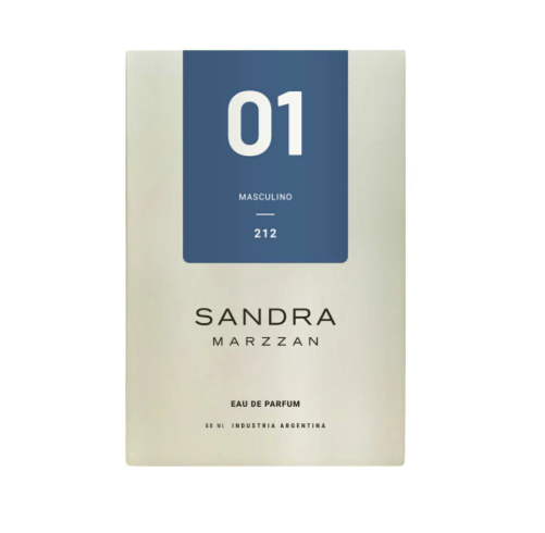 Producto - Perfumes Masculinos - 8