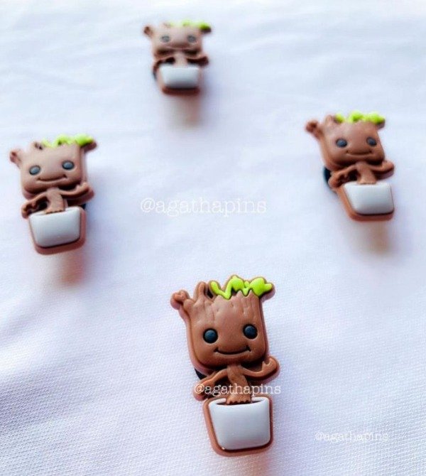 Producto - Groot