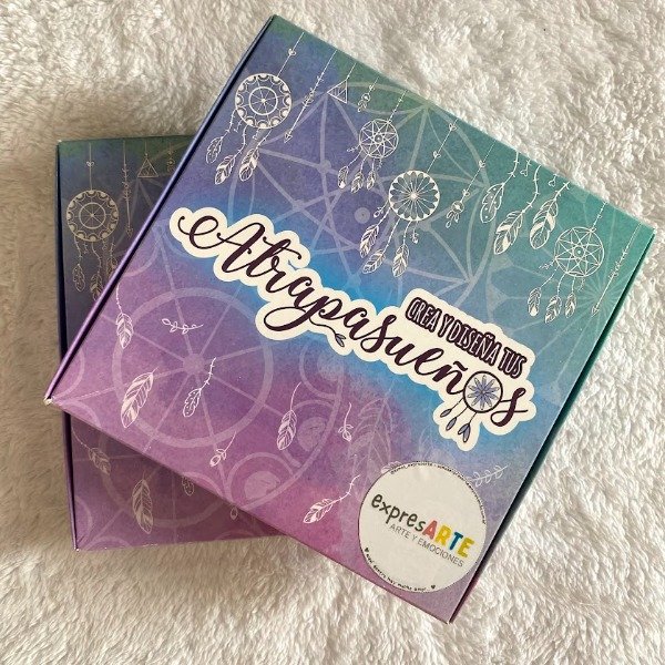 Producto - Atrapasueños