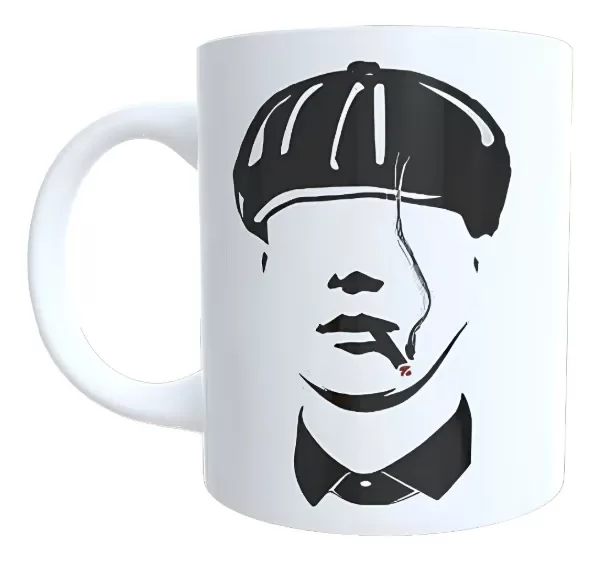 Producto - Taza - Peaky blinders 2