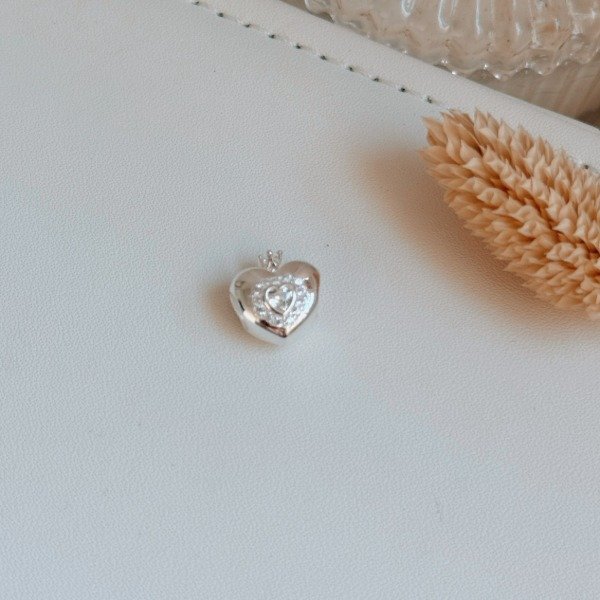 Producto - Dije Pandora Carolina Plata 925