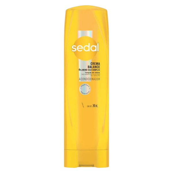 Producto - ACOND. SEDAL BALANCE 12u x 340ml
