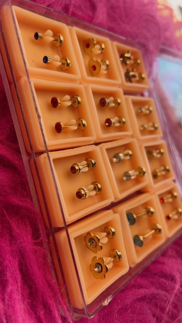 Producto - Abridores bebés