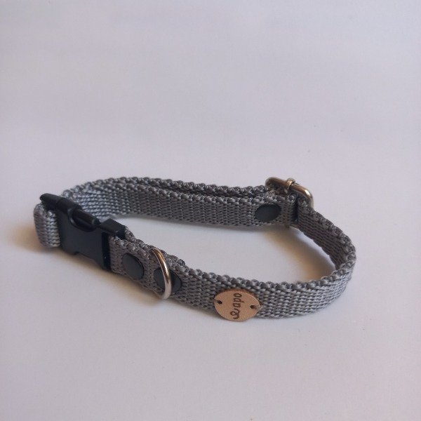 Producto - Collar GRIS