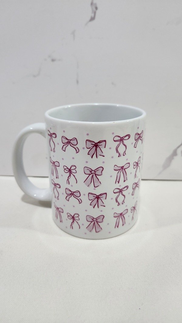 Producto - Taza Moñito