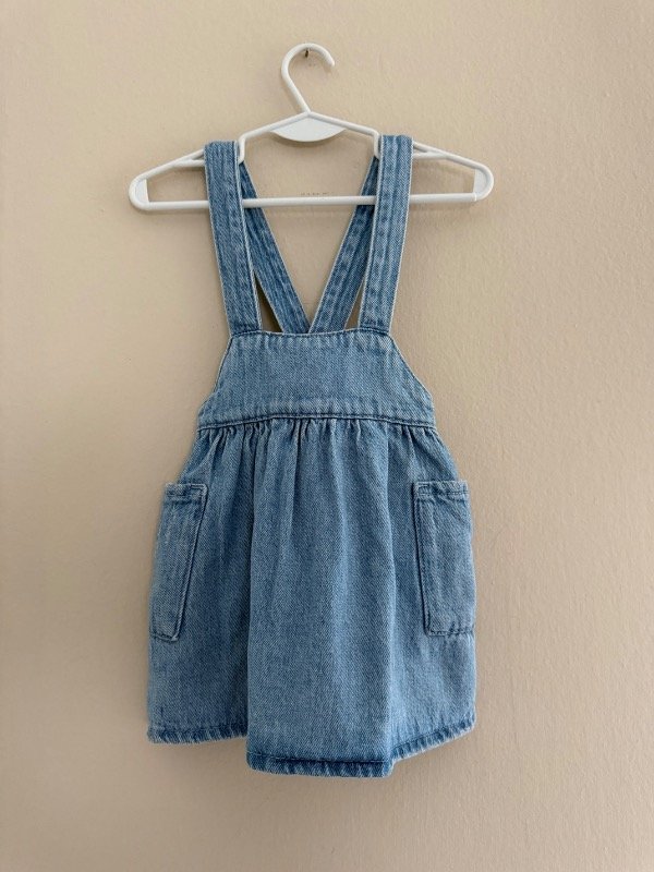 Producto - Jumper ZARA 9 meses lcb26