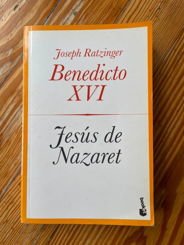 Producto - Jesus de Nazaret