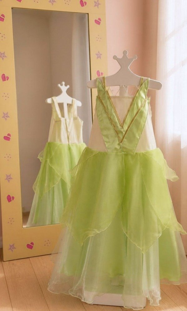 Producto - Princesa Tiana