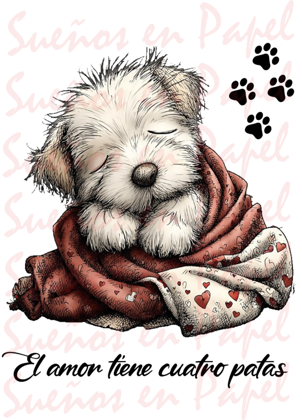 Producto - Lamina Termotransferible DA90