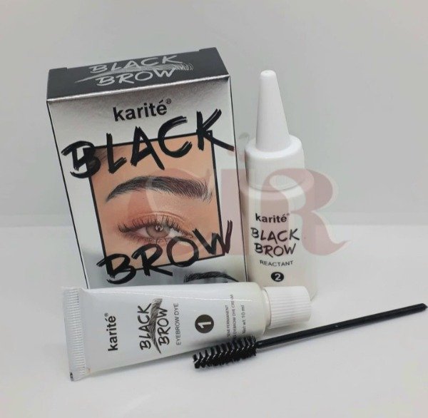 Producto - tintura semi permanente