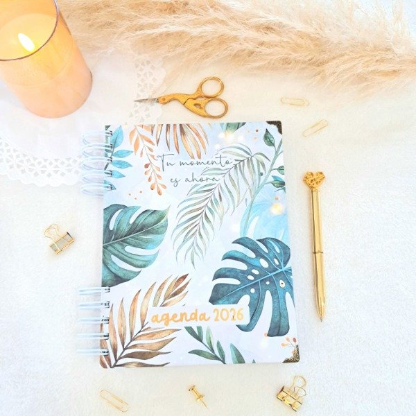 Producto - Botánica