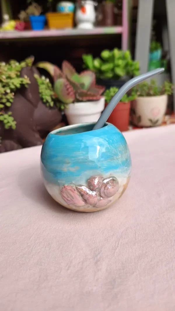 Producto - Mate Mar #4