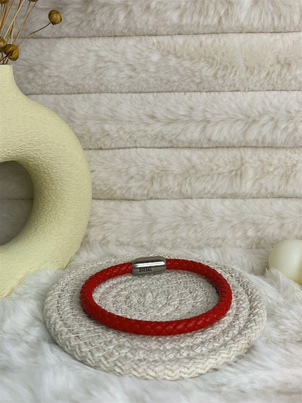 Producto - Pulsera Diésel Fuel