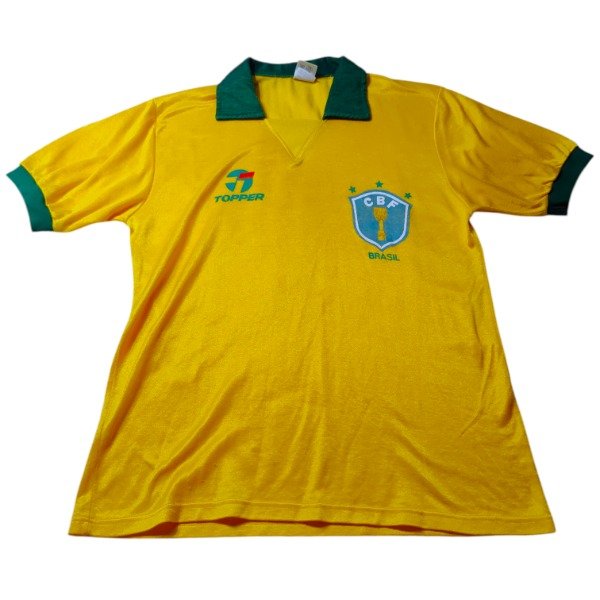 Producto - Selección de Brasil
