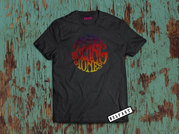 rolling stones color